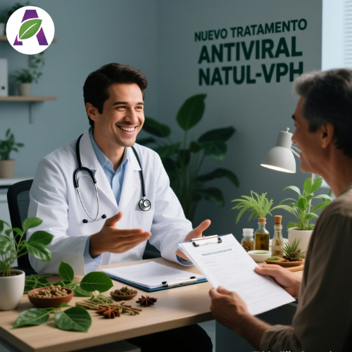 Natul-VPH